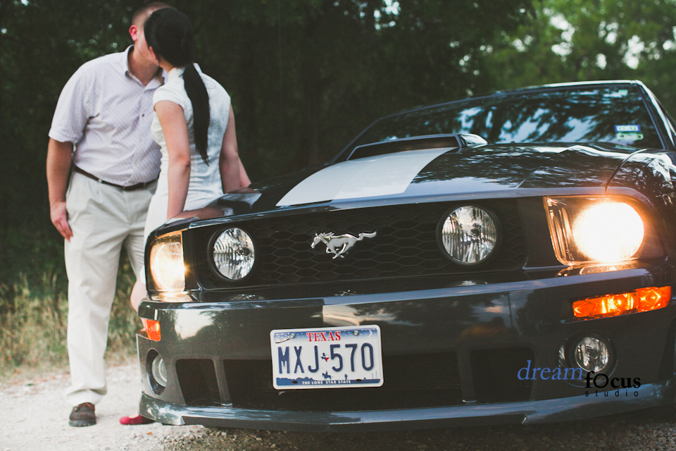 Mustang-Engagement-8